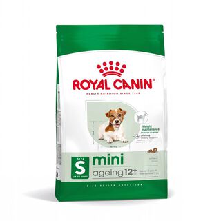 Royal Canin Mini 12+ Ageing ração para cães